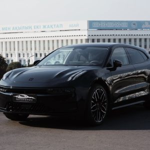 Zeekr 001