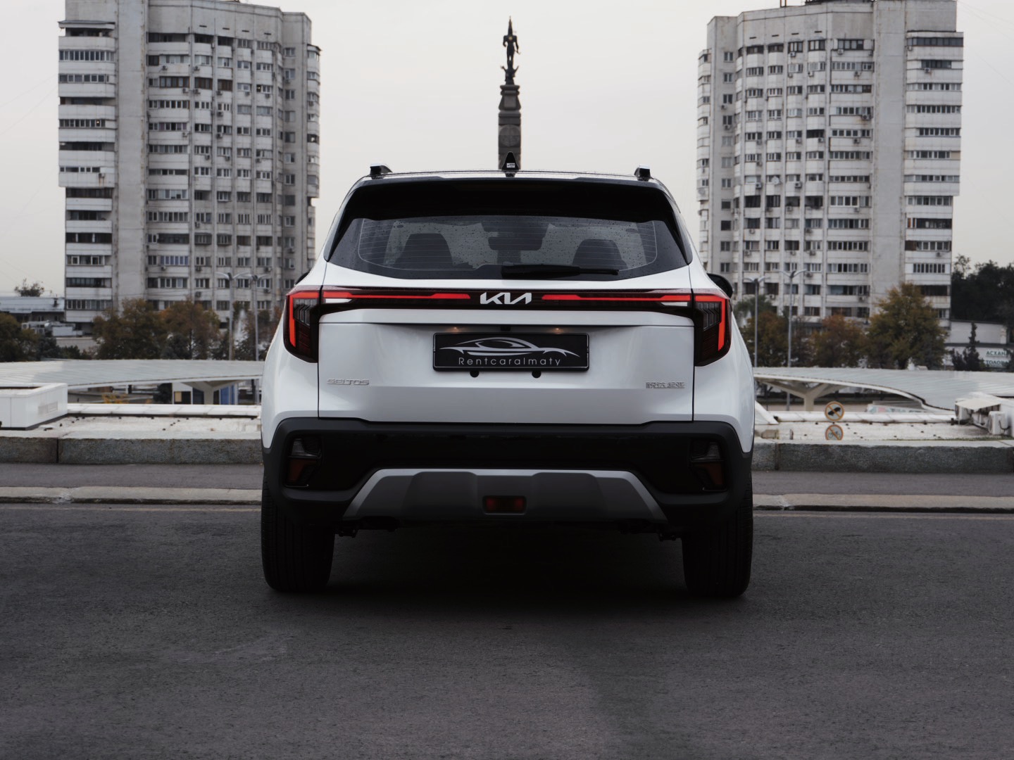 Kia Seltos — изображение 3