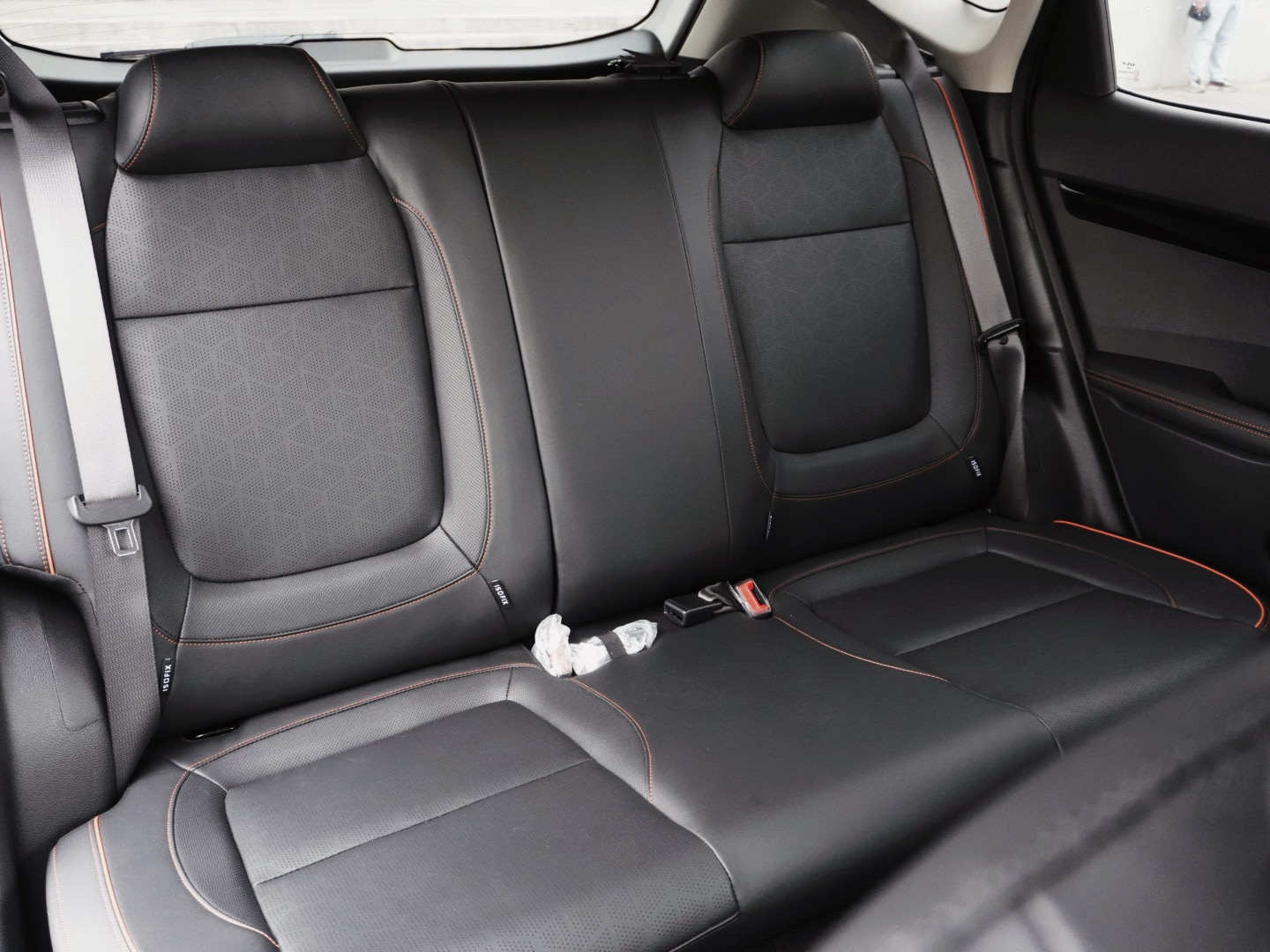 Kia Seltos — изображение 4