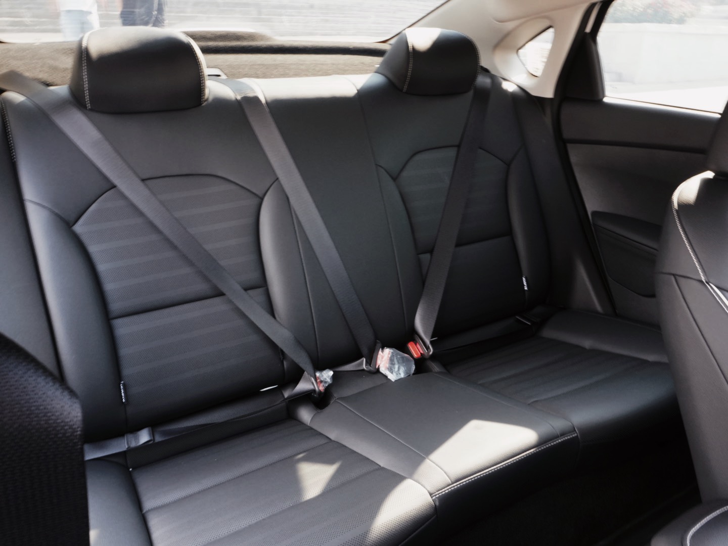 Kia K3 — изображение 4