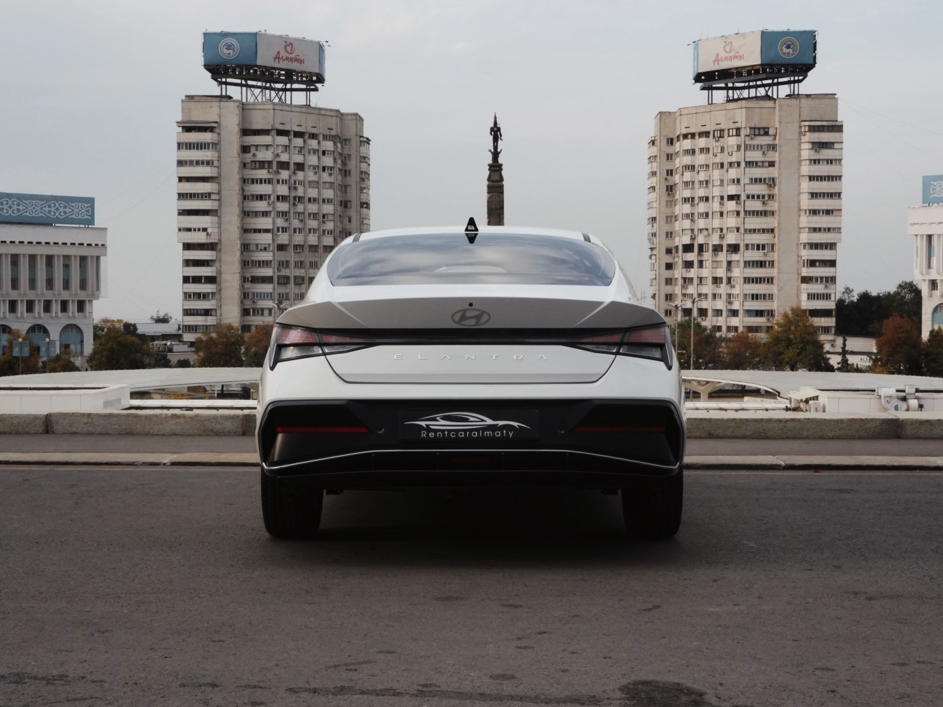 Hyundai Elantra — изображение 5