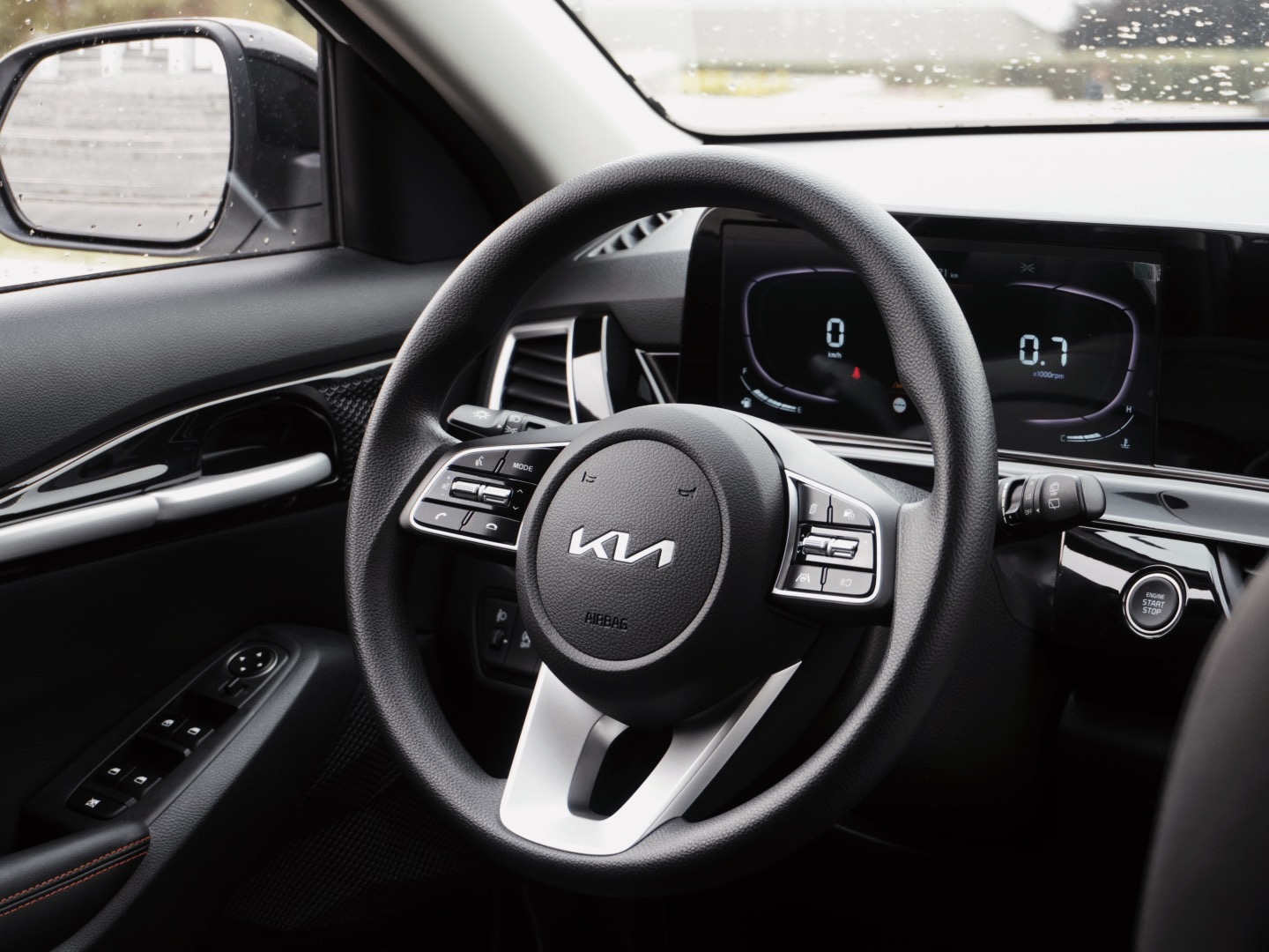 Kia Seltos — изображение 2