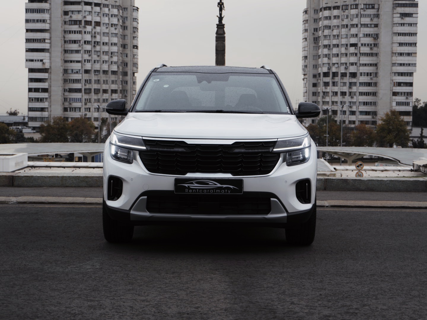 Kia Seltos — изображение 9