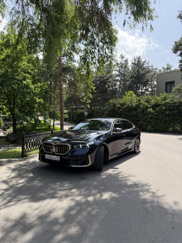 BMW 530 G30