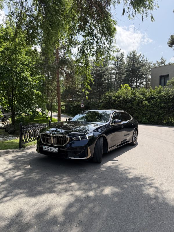 BMW 530 G30