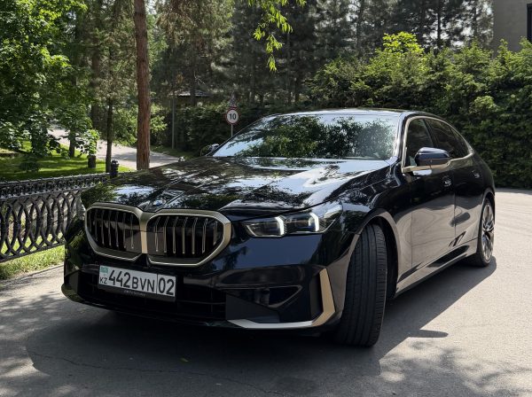 BMW 530 G30
