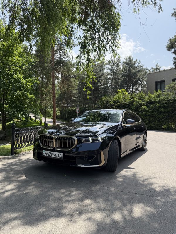 BMW 530 G30