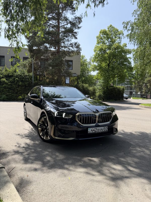 BMW 530 G30