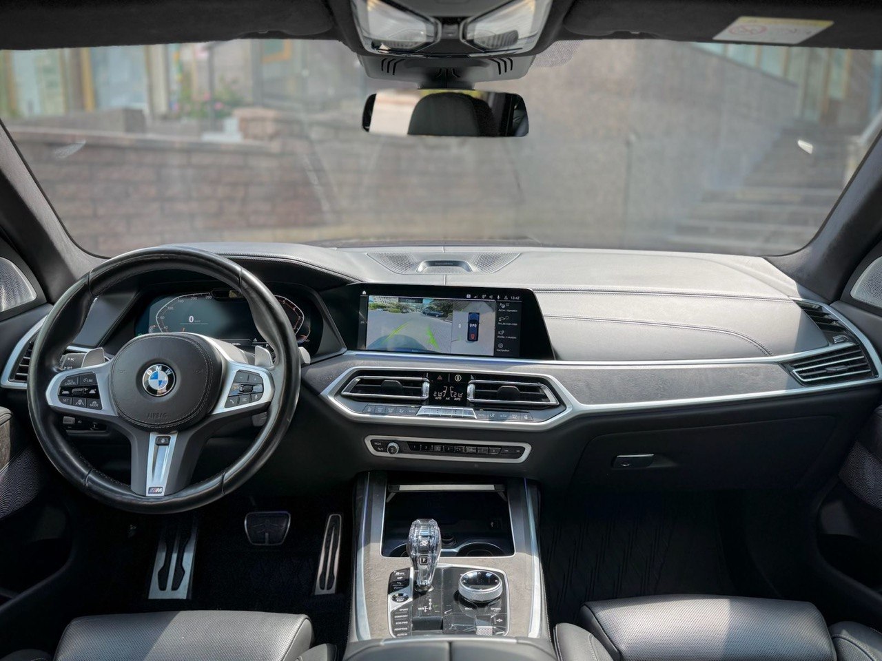 BMW X7 — изображение 3