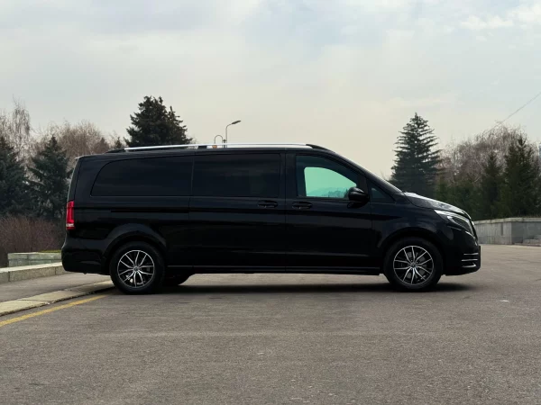 Mercedes-Benz V 250