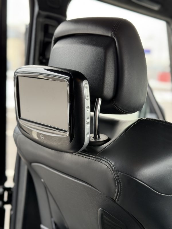 Mercedes-Benz G 63
