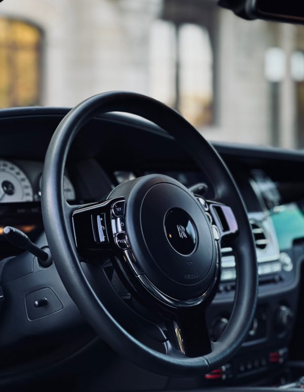 Rolls Royce