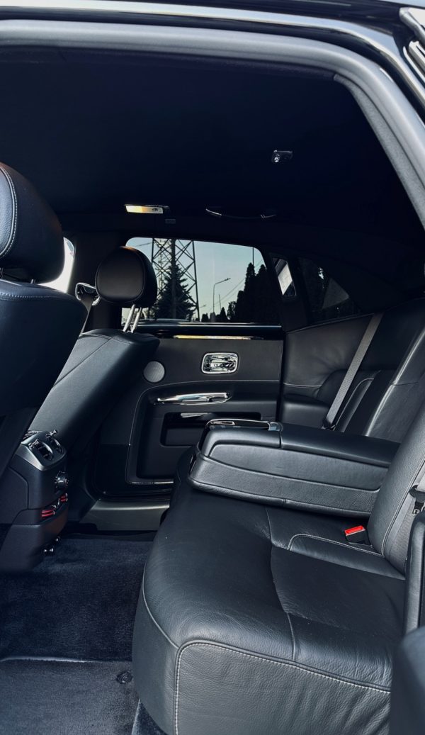 Rolls Royce