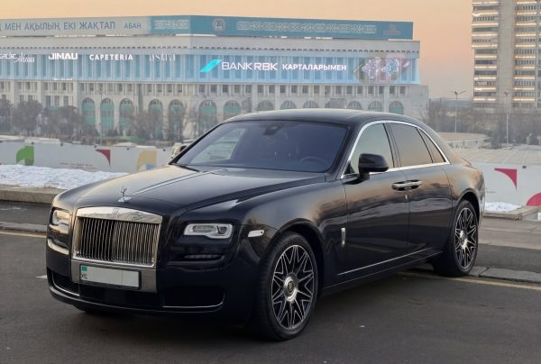 Rolls Royce