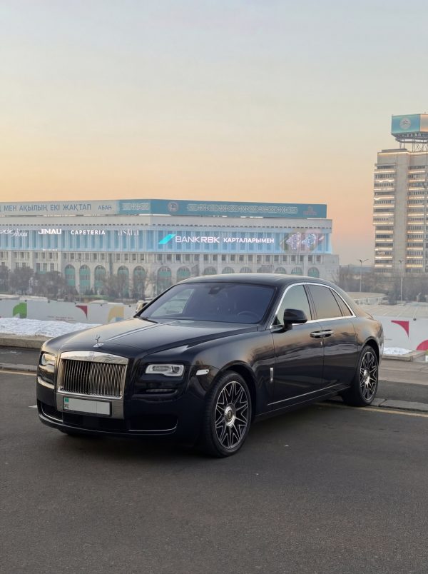 Rolls Royce