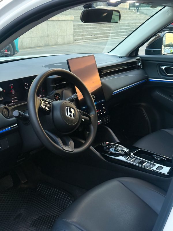 Honda ENS1