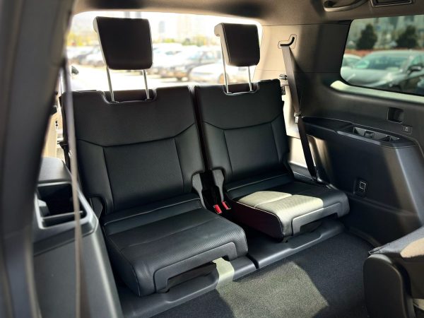 Toyota Land Cruiser Prado 250