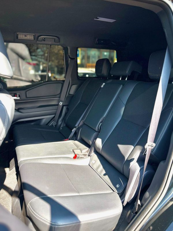 Toyota Land Cruiser Prado 250