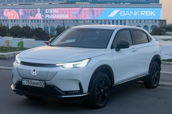 Honda ENS1